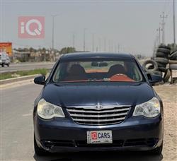 Chrysler Sebring